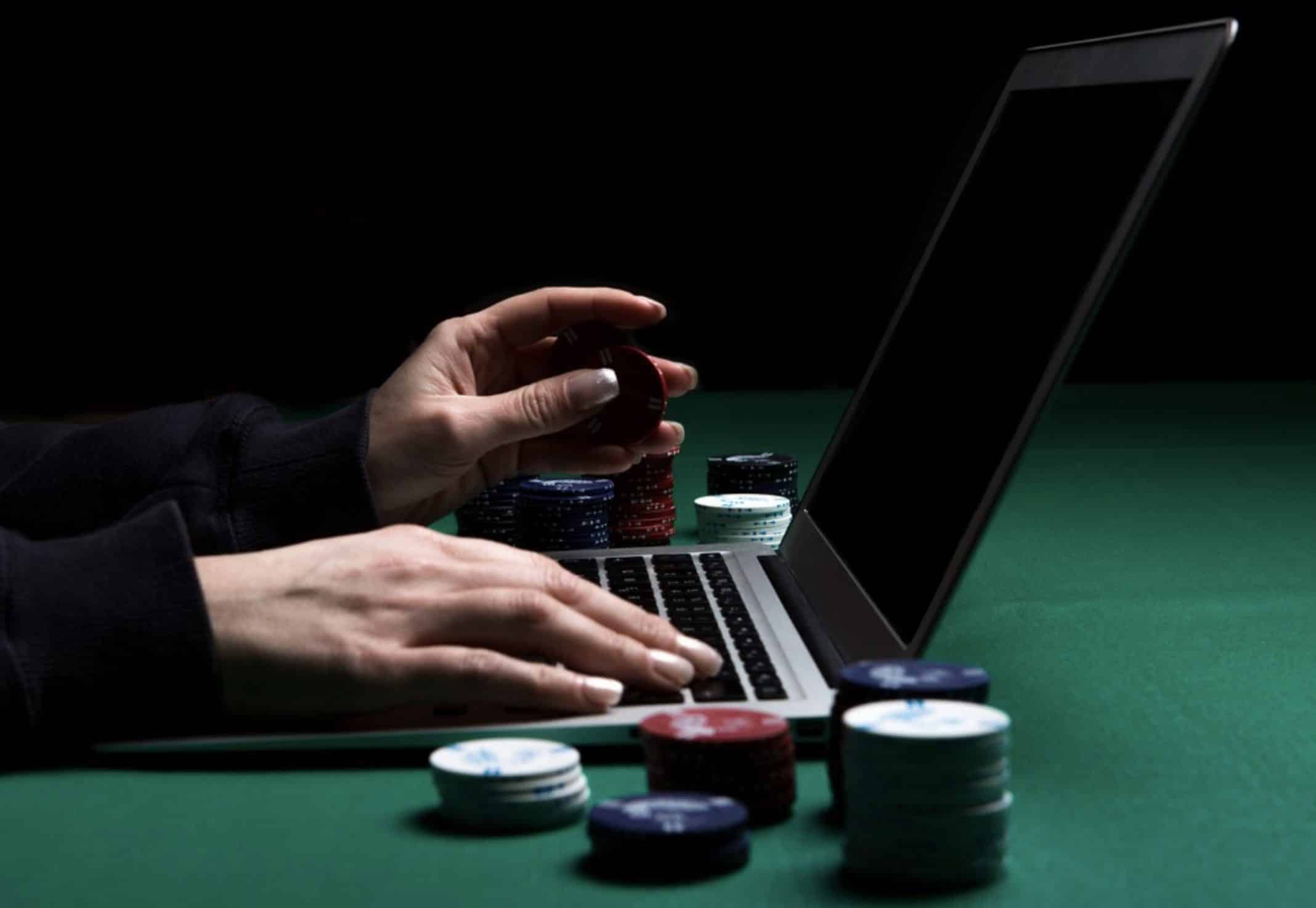 How live casinos revolutionised the online casino games ...